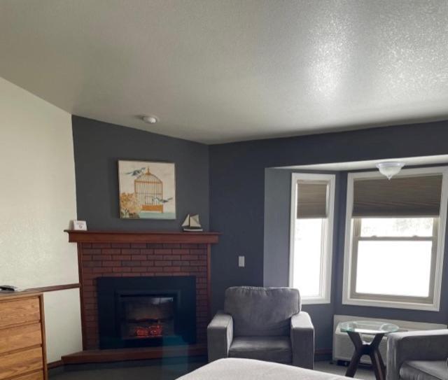 Hilltop Inn Broomfield Denver Bagian luar foto