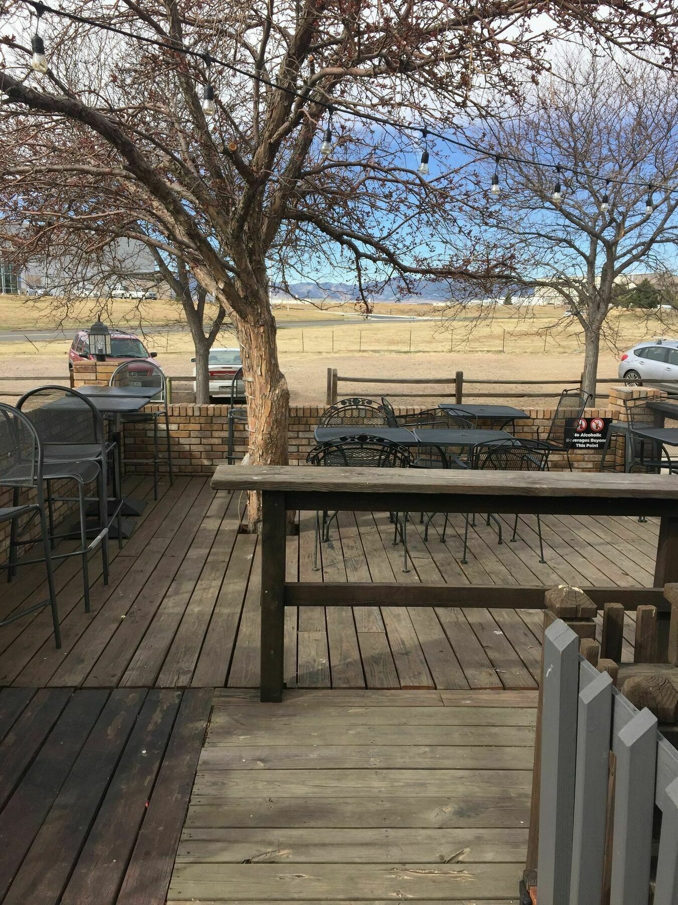 Hilltop Inn Broomfield Denver Bagian luar foto