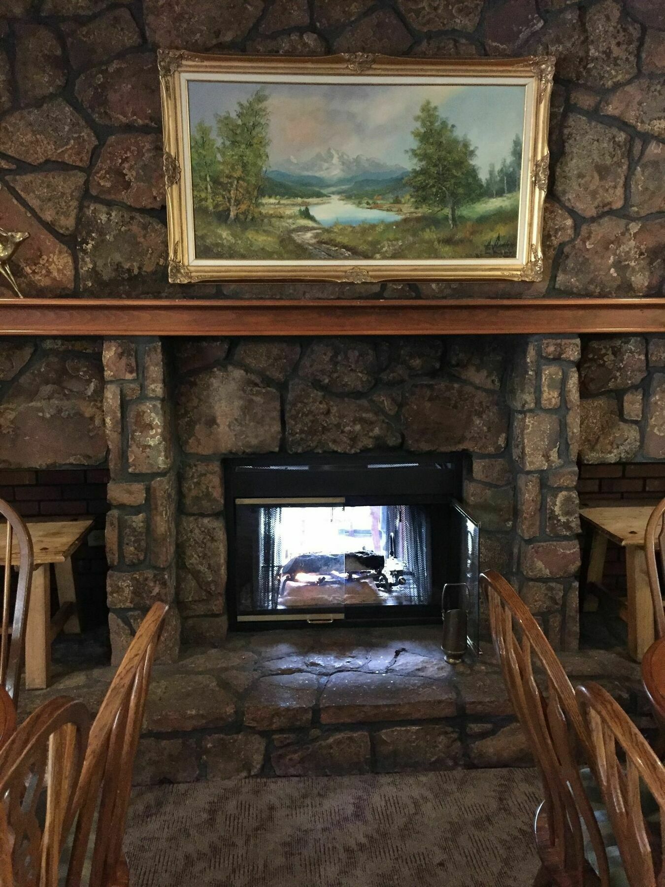 Hilltop Inn Broomfield Denver Bagian luar foto