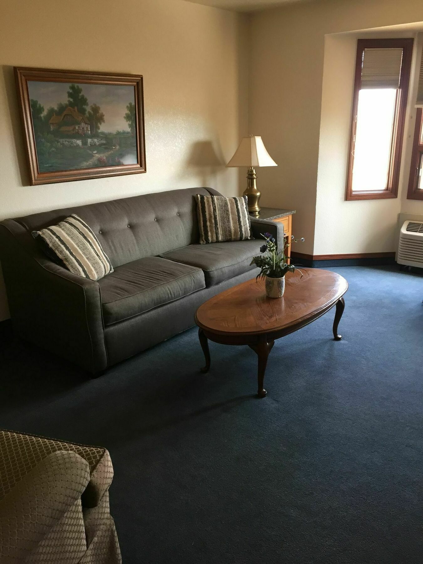 Hilltop Inn Broomfield Denver Bagian luar foto